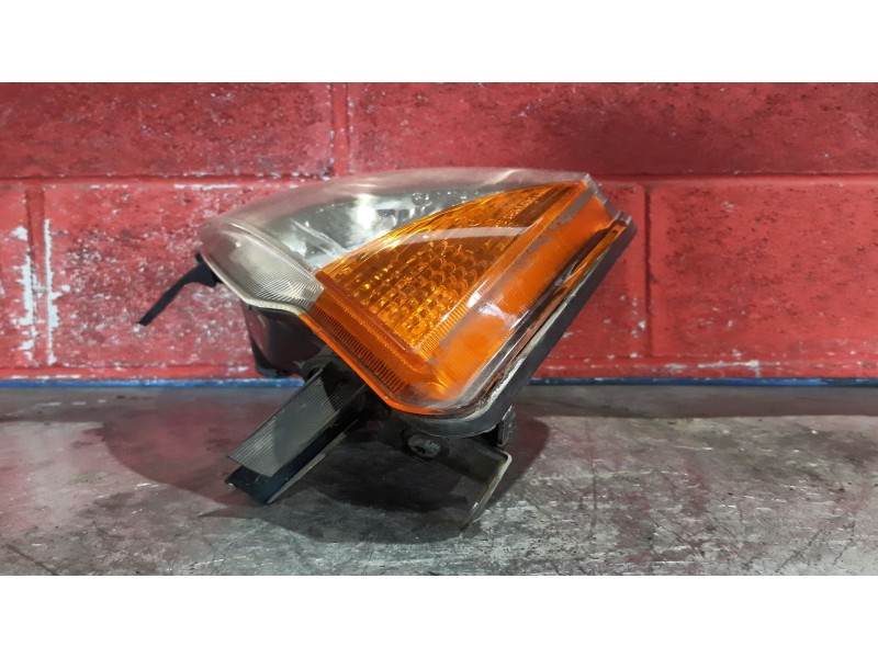 Recambio de faro izquierdo para ford ka (ccq)  | 0.96 - 0.08  | 0.96 - 0.08 referencia OEM IAM   