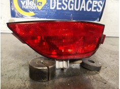 Recambio de faro antiniebla trasero derecho para renault megane referencia OEM IAM 265804720R  