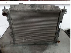 Recambio de radiador agua para hyundai i20 i20 1.4 crdi90 comfort aa esp referencia OEM IAM   