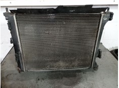 Recambio de radiador agua para hyundai i20 i20 1.4 crdi90 comfort aa esp referencia OEM IAM    2