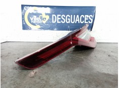 Recambio de piloto porton derecho para renault megane referencia OEM IAM 265506075R   2