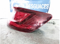 Recambio de piloto trasero derecho para renault megane referencia OEM IAM 265509578R   2