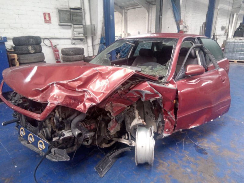 audi a4 berlina (b5) del año 1994