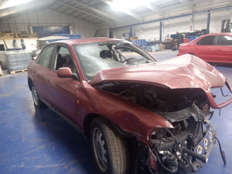 audi a4 berlina (b5) del año 1994