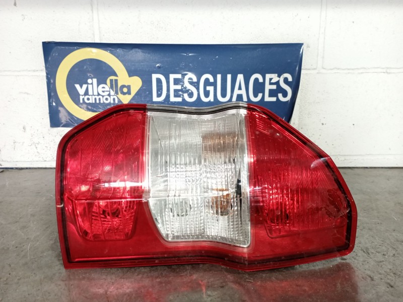 Recambio de piloto trasero derecho para ford transit courier  | 0.13 - ...  | 0.13 - ... referencia OEM IAM   