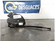 Recambio de cerradura maletero porton para ford transit courier  | 0.13 - ...  | 0.13 - ... referencia OEM IAM BM5AA21813BG  