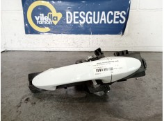 Recambio de maneta exterior porton para ford transit courier  | 0.13 - ...  | 0.13 - ... referencia OEM IAM   