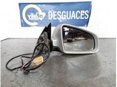 Recambio de retrovisor derecho para audi a4 2.0 tdi 143 multitronic dpf referencia OEM IAM ELECTRICO   2