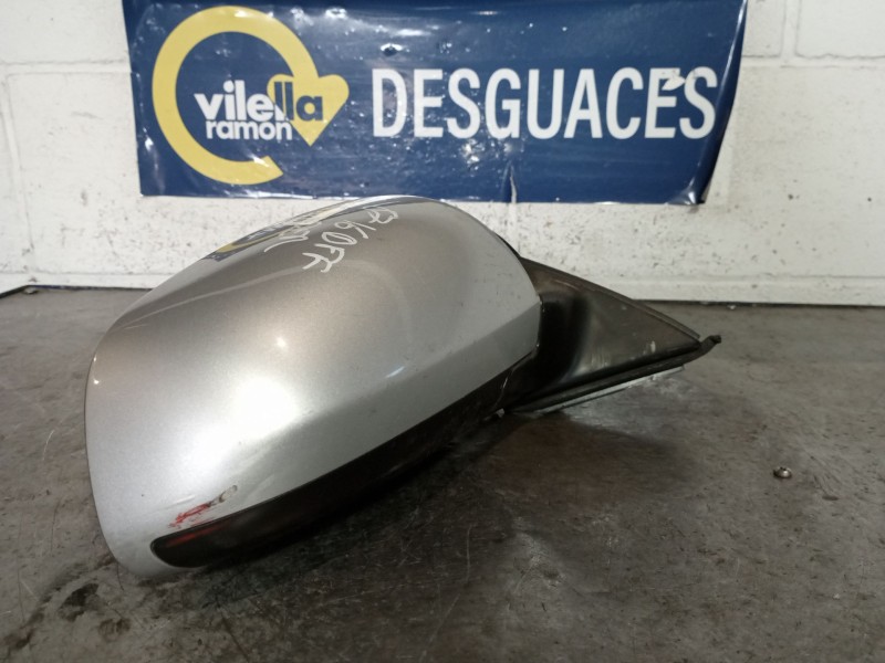 Recambio de retrovisor derecho para audi a4 2.0 tdi 143 multitronic dpf referencia OEM IAM ELECTRICO  