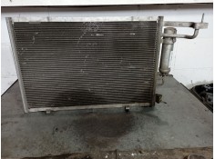 Recambio de condensador radiador aire acondicionado para ford transit courier  | 0.13 - ...  | 0.13 - ... referencia OEM IAM ET7 2