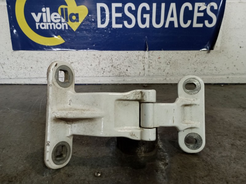 Recambio de bisagra porton para ford transit courier  | 0.13 - ...  | 0.13 - ... referencia OEM IAM   