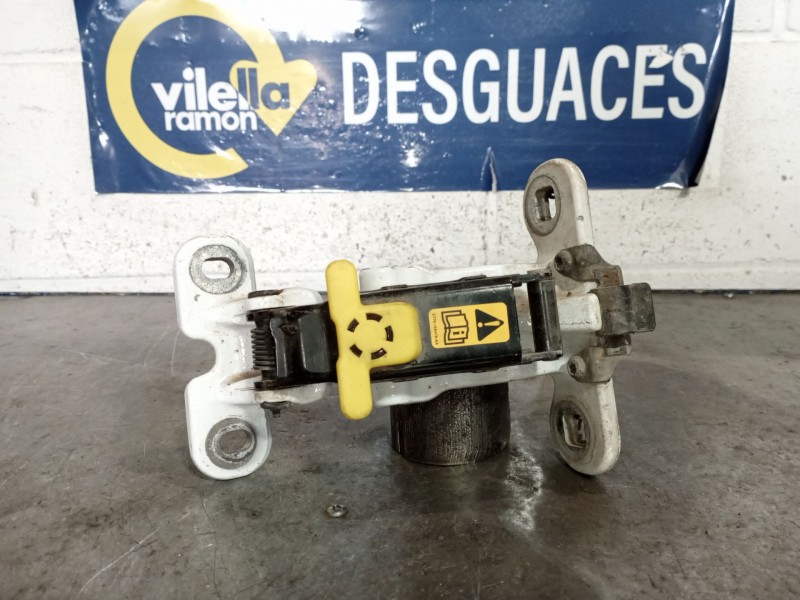 Recambio de bisagra porton para ford transit courier  | 0.13 - ...  | 0.13 - ... referencia OEM IAM   