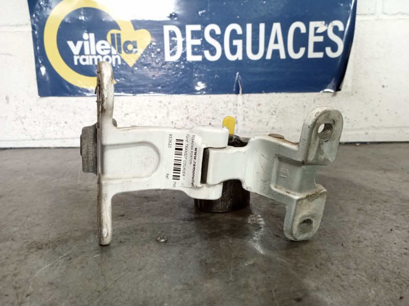 Recambio de bisagra porton para ford transit courier  | 0.13 - ...  | 0.13 - ... referencia OEM IAM   