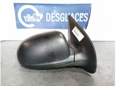Recambio de retrovisor derecho para hyundai i20 i20 1.4 crdi90 comfort aa esp referencia OEM IAM ELECTRICO  