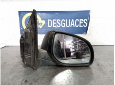 Recambio de retrovisor derecho para hyundai i20 i20 1.4 crdi90 comfort aa esp referencia OEM IAM ELECTRICO   2