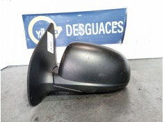 Recambio de retrovisor izquierdo para hyundai i20 i20 1.4 crdi90 comfort aa esp referencia OEM IAM ELECTRICO  