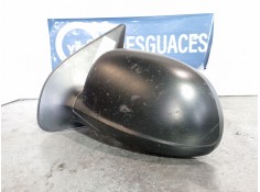 Recambio de retrovisor izquierdo para hyundai i20 i20 1.4 crdi90 comfort aa esp referencia OEM IAM ELECTRICO   2