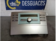 Recambio de mando climatizador para toyota corolla verso (e12) referencia OEM IAM 559000F030  