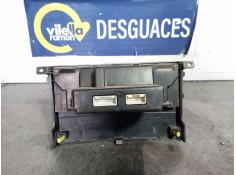 Recambio de mando climatizador para toyota corolla verso (e12) referencia OEM IAM 559000F030   2
