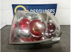 Recambio de piloto trasero izquierdo para toyota corolla verso (e12) referencia OEM IAM   