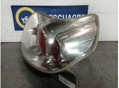 Recambio de piloto trasero izquierdo para toyota corolla verso (e12) referencia OEM IAM    2