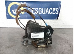 Recambio de cerradura puerta delantera derecha para toyota corolla verso (e12) referencia OEM IAM   