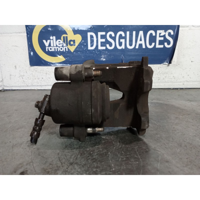 Recambio de pinza freno delantera izquierda para seat ibiza (6j5) 1.6 tdi | 0.08 - ... 1.6 tdi | 0.08 - ... referencia OEM IAM  