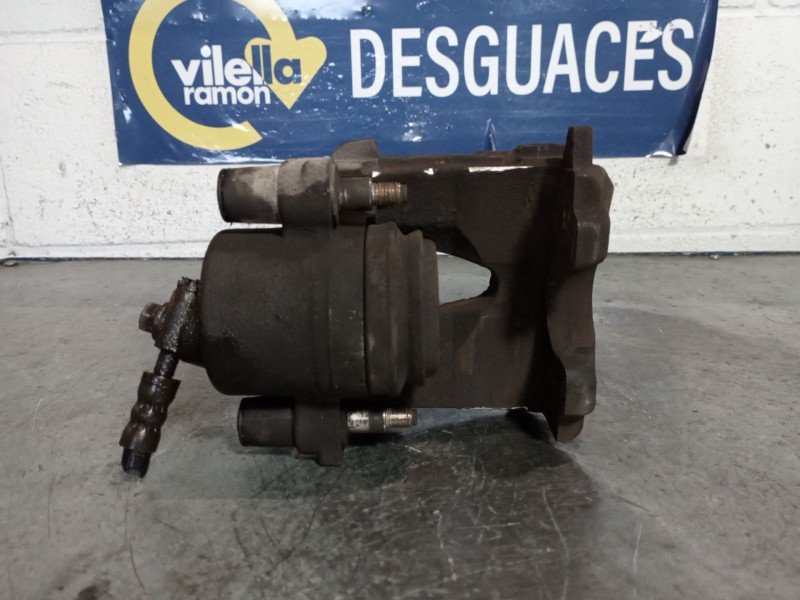 Recambio de pinza freno delantera izquierda para seat ibiza (6j5) 1.6 tdi | 0.08 - ... 1.6 tdi | 0.08 - ... referencia OEM IAM  