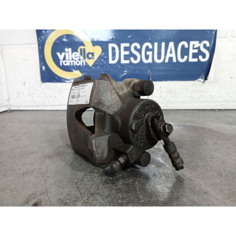 Recambio de pinza freno delantera izquierda para seat ibiza (6j5) 1.6 tdi | 0.08 - ... 1.6 tdi | 0.08 - ... referencia OEM IAM  
