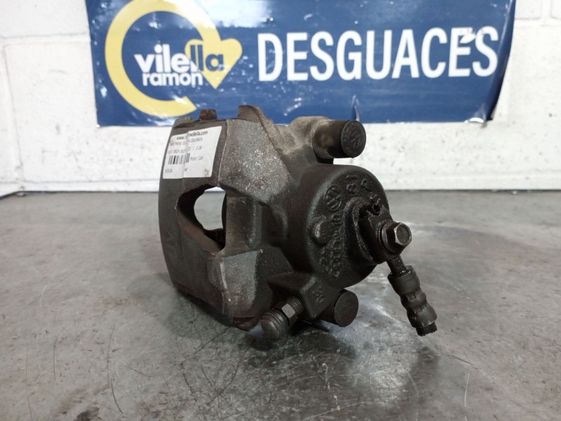 Recambio de pinza freno delantera izquierda para seat ibiza (6j5) 1.6 tdi | 0.08 - ... 1.6 tdi | 0.08 - ... referencia OEM IAM  
