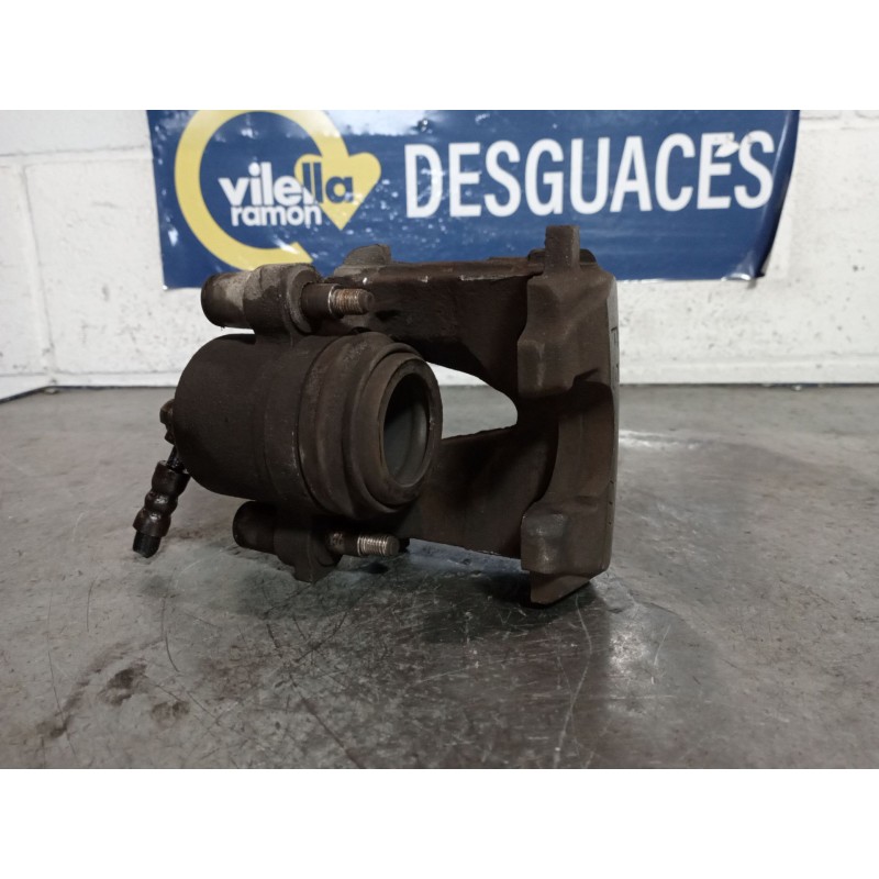 Recambio de pinza freno delantera izquierda para seat ibiza (6j5) 1.6 tdi | 0.08 - ... 1.6 tdi | 0.08 - ... referencia OEM IAM  