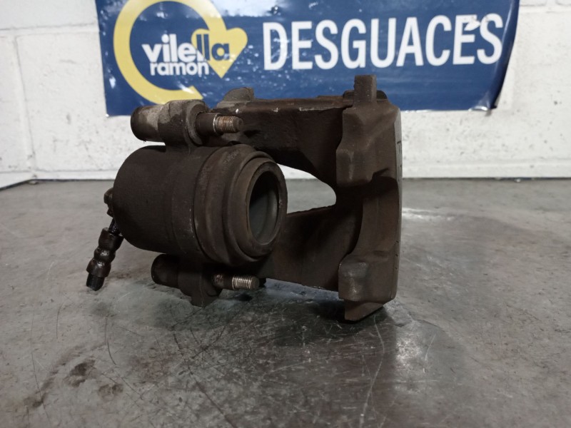 Recambio de pinza freno delantera izquierda para seat ibiza (6j5) 1.6 tdi | 0.08 - ... 1.6 tdi | 0.08 - ... referencia OEM IAM  