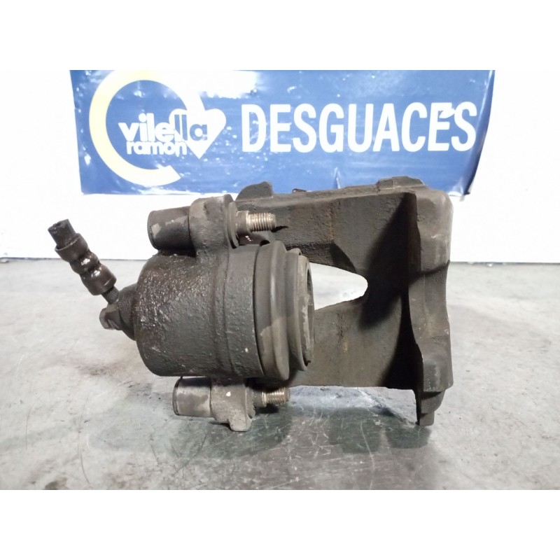 Recambio de pinza freno delantera derecha para seat ibiza (6j5) 1.6 tdi | 0.08 - ... 1.6 tdi | 0.08 - ... referencia OEM IAM   