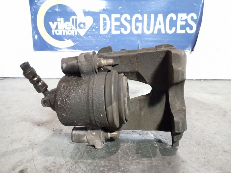 Recambio de pinza freno delantera derecha para seat ibiza (6j5) 1.6 tdi | 0.08 - ... 1.6 tdi | 0.08 - ... referencia OEM IAM   