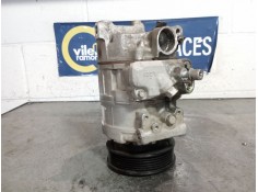 Recambio de compresor aire acondicionado para seat ibiza (6j5) 1.6 tdi | 0.08 - ... 1.6 tdi | 0.08 - ... referencia OEM IAM   