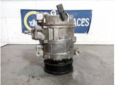 Recambio de compresor aire acondicionado para seat ibiza (6j5) 1.6 tdi | 0.08 - ... 1.6 tdi | 0.08 - ... referencia OEM IAM    2