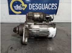 Recambio de motor arranque para seat ibiza (6j5) 1.6 tdi | 0.08 - ... 1.6 tdi | 0.08 - ... referencia OEM IAM 02Z911024K  