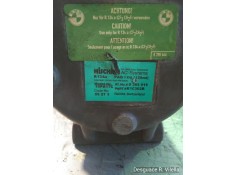 Recambio de compresor aire acondicionado para bmw serie 5 berlina (e34) 520i (110kw) | 03.90 - ... 520i (110kw) | 03.90 - ... re 2