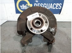 Recambio de mangueta delantera izquierda para seat ibiza (6j5) 1.6 tdi | 0.08 - ... 1.6 tdi | 0.08 - ... referencia OEM IAM   