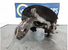 Recambio de mangueta delantera derecha para seat ibiza (6j5) 1.6 tdi | 0.08 - ... 1.6 tdi | 0.08 - ... referencia OEM IAM    2