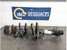 Recambio de amortiguador delantero derecho para seat ibiza (6j5) 1.6 tdi | 0.08 - ... 1.6 tdi | 0.08 - ... referencia OEM IAM 6R