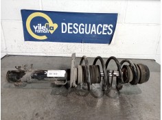 Recambio de amortiguador delantero izquierdo para seat ibiza (6j5) 1.6 tdi | 0.08 - ... 1.6 tdi | 0.08 - ... referencia OEM IAM 