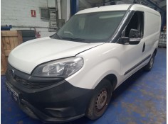 fiat doblo del año 2017