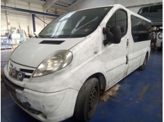 nissan primastar (x..)(09.2006) 2.0 dci diesel | 0.06 - ... del año 2011