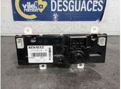 Recambio de mando calefaccion aire acondicionado para renault master 120.28 l1 h1 referencia OEM IAM 275100013R   2