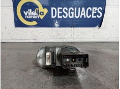 Recambio de mando luces para seat ibiza (6l1) referencia OEM IAM 6L1941531AF   2