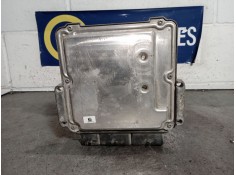 Recambio de centralita motor uce para renault master 120.28 l1 h1 referencia OEM IAM 0281030577   2