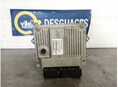 Recambio de centralita motor uce para fiat doblo (119) 1.3 16v multijet dynamic com. (55kw) referencia OEM IAM 7160020000  