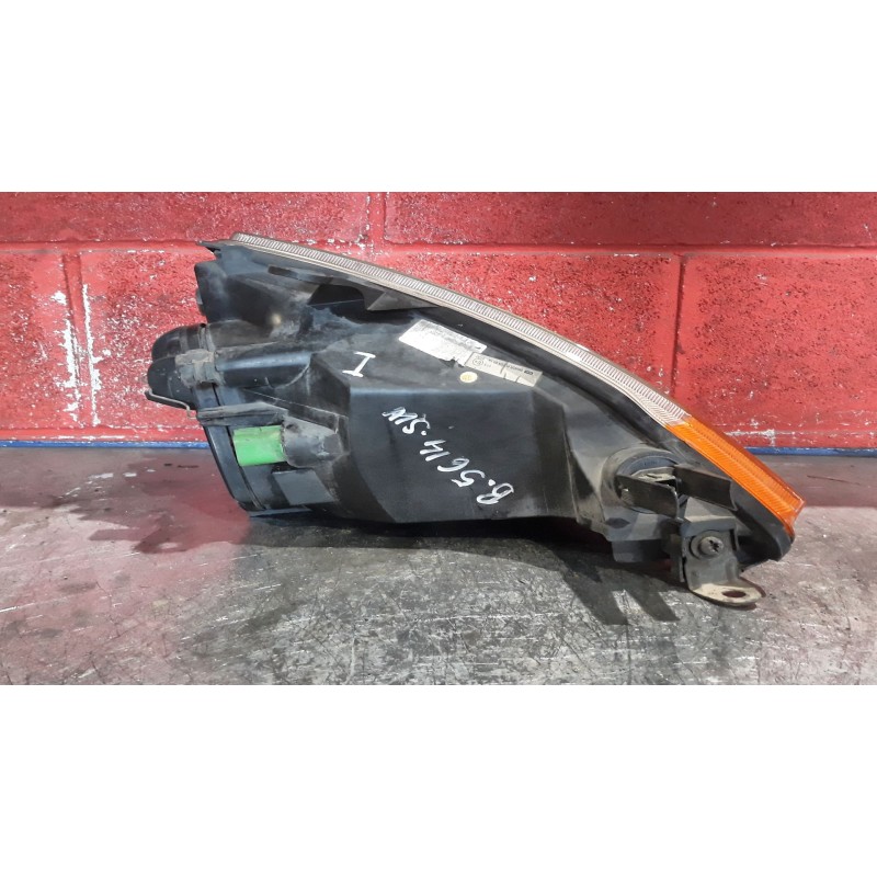 Recambio de faro izquierdo para ford ka (ccq)  | 0.96 - 0.08  | 0.96 - 0.08 referencia OEM IAM   