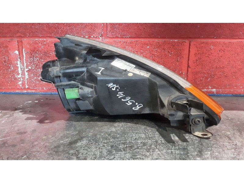 Recambio de faro izquierdo para ford ka (ccq)  | 0.96 - 0.08  | 0.96 - 0.08 referencia OEM IAM   